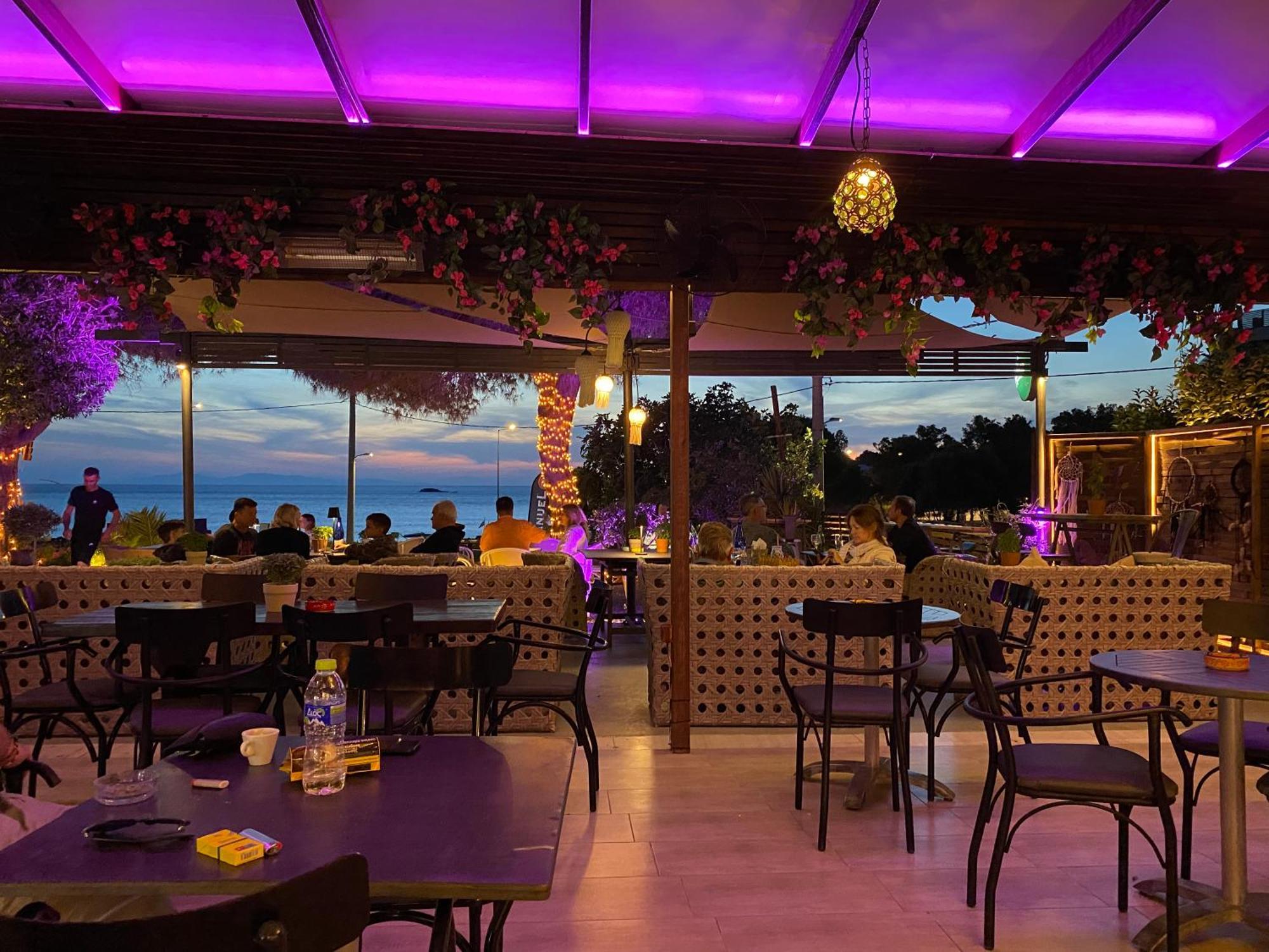Me Gusta Suite By The Sea Anavyssos Exterior foto