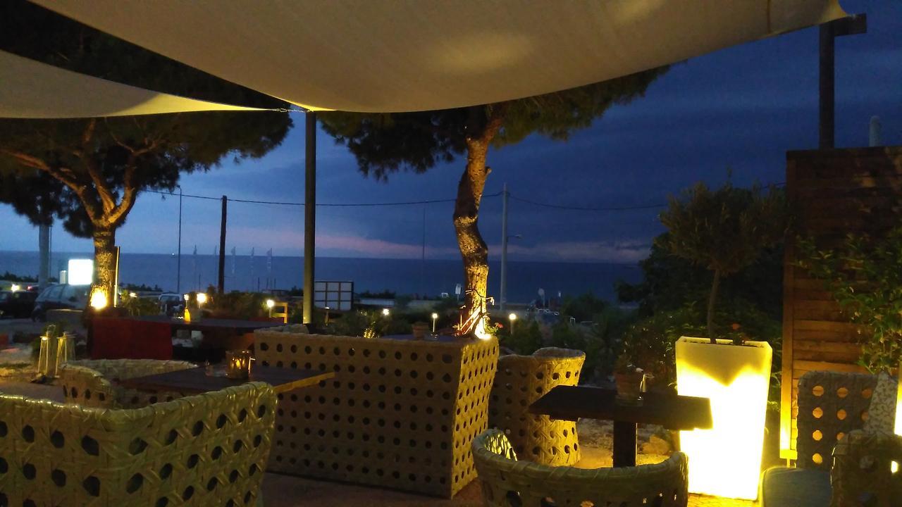 Me Gusta Suite By The Sea Anavyssos Exterior foto